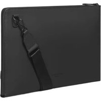 Сумка Gaston Luga Splash Laptop - 13"/14" (черный)