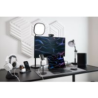 Проводной микрофон Elgato Wave 3 (белый)