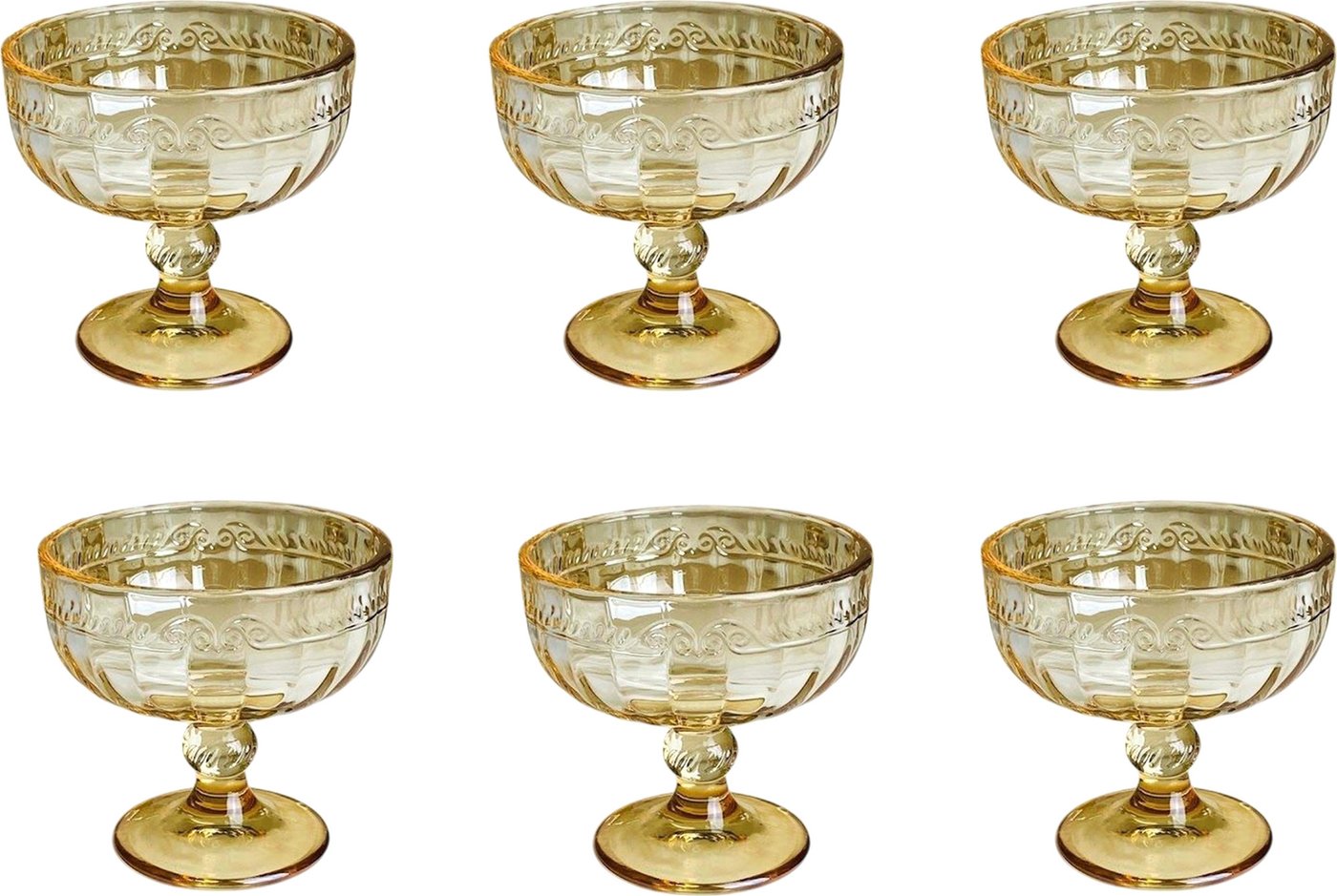 

Креманка Lenardi 588-614 (6шт)