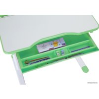 Парта Cubby Botero (зеленый)