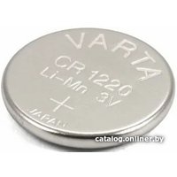 Батарейка Varta CR1220 3V 06220101401