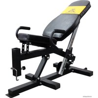 Силовая рама DFC Powergym PK013