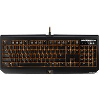 Клавиатура Razer BlackWidow Chroma Overwatch