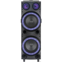 Патибокс National NSM-V650