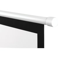 Проекционный экран BRAUBERG Tripod 1:1 (180x180) 236730