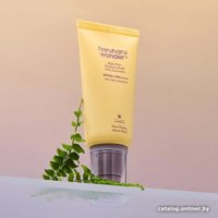 Крем солнцезащитный Haruharu Black Rice Moisture Airyfit SPF50+ PA++++ (50 мл)