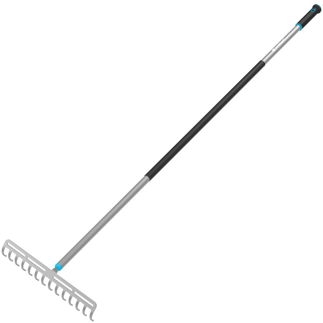 

Грабли зубчатые Cellfast Ergo 40-100