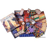 Настольная игра Crowd Games Маятник