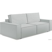 Диван Сонум Loft (тедди пепельный)