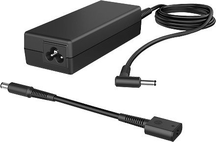

Адаптер HP Smart AC Adapter 90W [H6Y90AA]