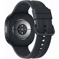 Умные часы Samsung Galaxy Watch9 S 40 мм (графит)