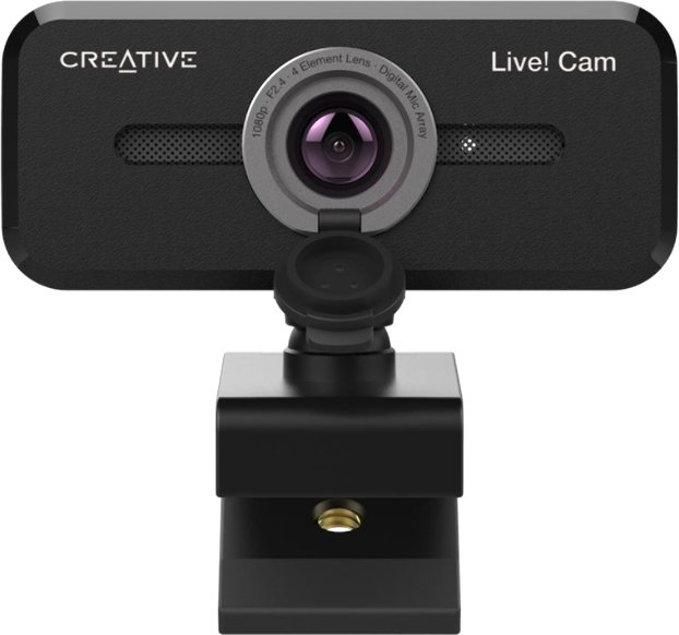 

Веб-камера Creative Live! Cam Sync 1080p V2