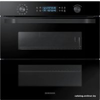 Электрический духовой шкаф Samsung NV75R5641RB