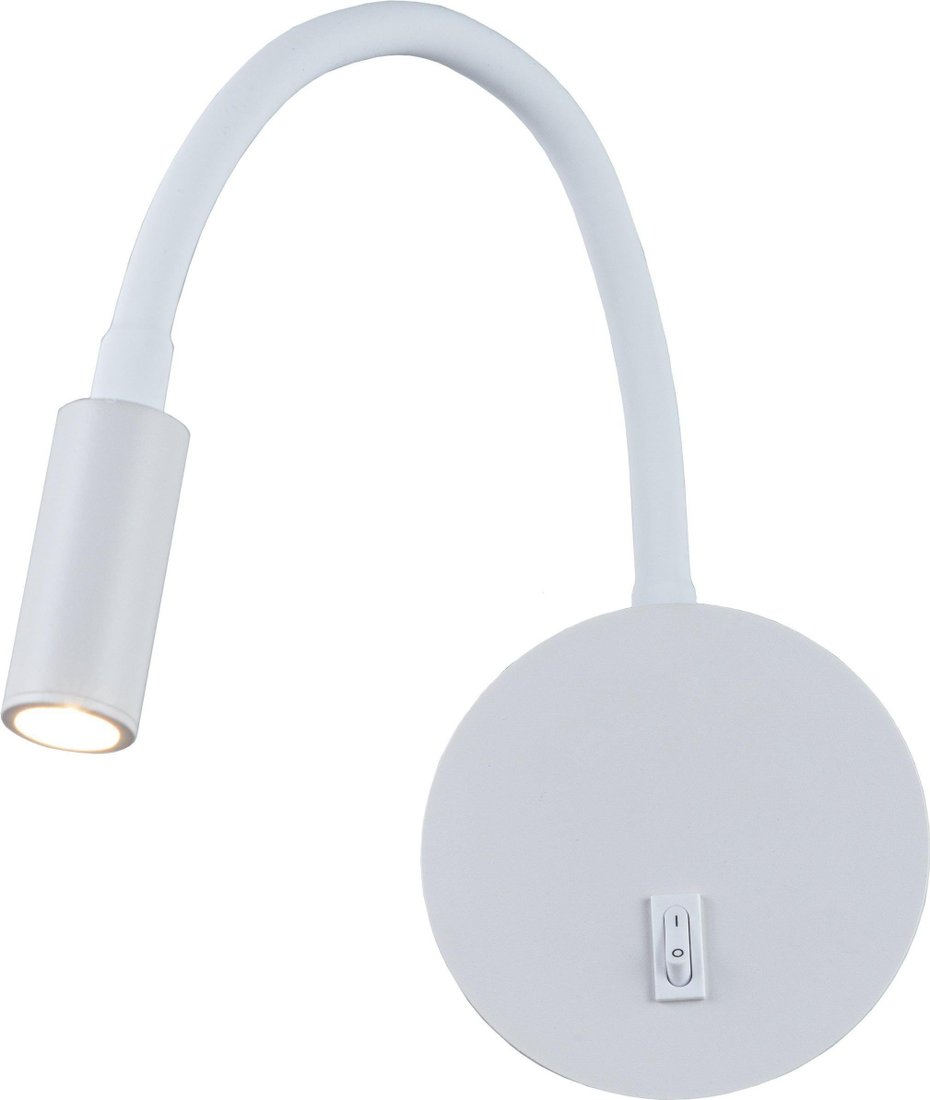 

Бра LOFT IT 10010WH