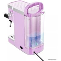 Рожковая кофеварка Kitfort KT-7114-3