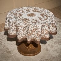 Скатерть Lefard Rich Garden 850-754-24