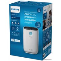 Очиститель воздуха Philips AC2887/10