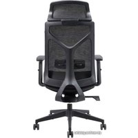 Офисное кресло Sunon Aspro C615-3A (черный)