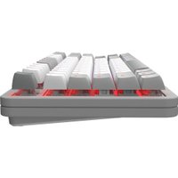 Клавиатура Red Square Alumix TKL Gray Matter (g3ms Sapphire)