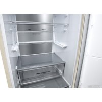 Холодильник LG DoorCooling+ GC-B459SESM в Гомеле