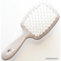 Щетка Janeke Superbrush Small 94SP234GRI (серый/белый)