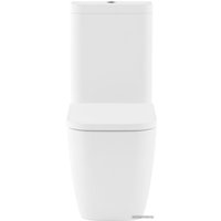 Унитаз напольный Lavinia Boho One 3302001P (бачок, чаша, пневмокрышка)