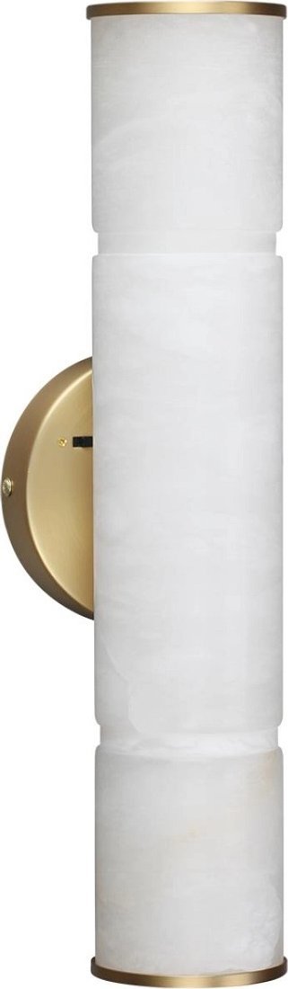 

Бра Odeon Light L-Vision Marbella 6674/12WL