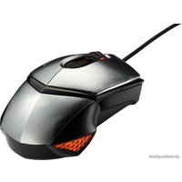 Игровая мышь ASUS GX1000 Eagle Eye (черный/серебристый)