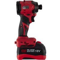 Винтоверт M7 DS-202A (с 2-мя АКБ, кейс)