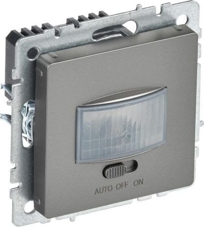 

Датчик движения IEK Brite BR-MS10-N-150-05-K46