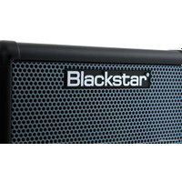 Комбоусилитель + кабинет Blackstar Fly 3 Bass Stereo Pack