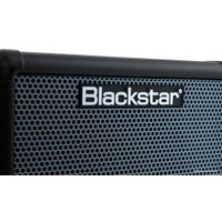 Комбоусилитель + кабинет Blackstar Fly 3 Bass Stereo Pack