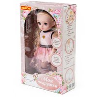 Кукла Полесье Марина 08279