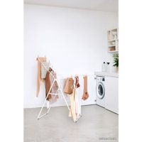 Сушилка для белья Brabantia Hangon 20 м 403385 (белый)