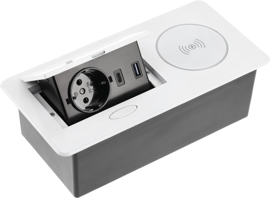 Удлинитель GTV Avaro Plus AE-PB1SAVAP-10