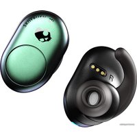 Наушники Skullcandy Push (тропический)