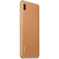 Телефон Huawei Y6 2019 MRD-LX1F 2GB/32GB (янтарный коричневый)
