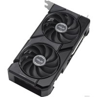 Видеокарта ASUS Dual GeForce RTX 4070 Super EVO OC Edition 12GB GDDR6X DUAL-RTX4070S-O12G-EVO