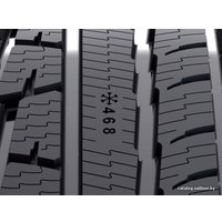 Зимние шины Ikon Tyres WR A3 205/55R16 91V (run-flat)