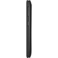 Смартфон Lenovo A1000 Onyx Black