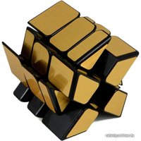 Головоломка FanXin Кубик Колесо MC581-5.7H-1 (золотистый)