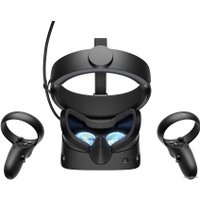 Очки виртуальной реальности для ПК Oculus Rift S