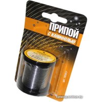 Припой Векта ПОС 61 191017