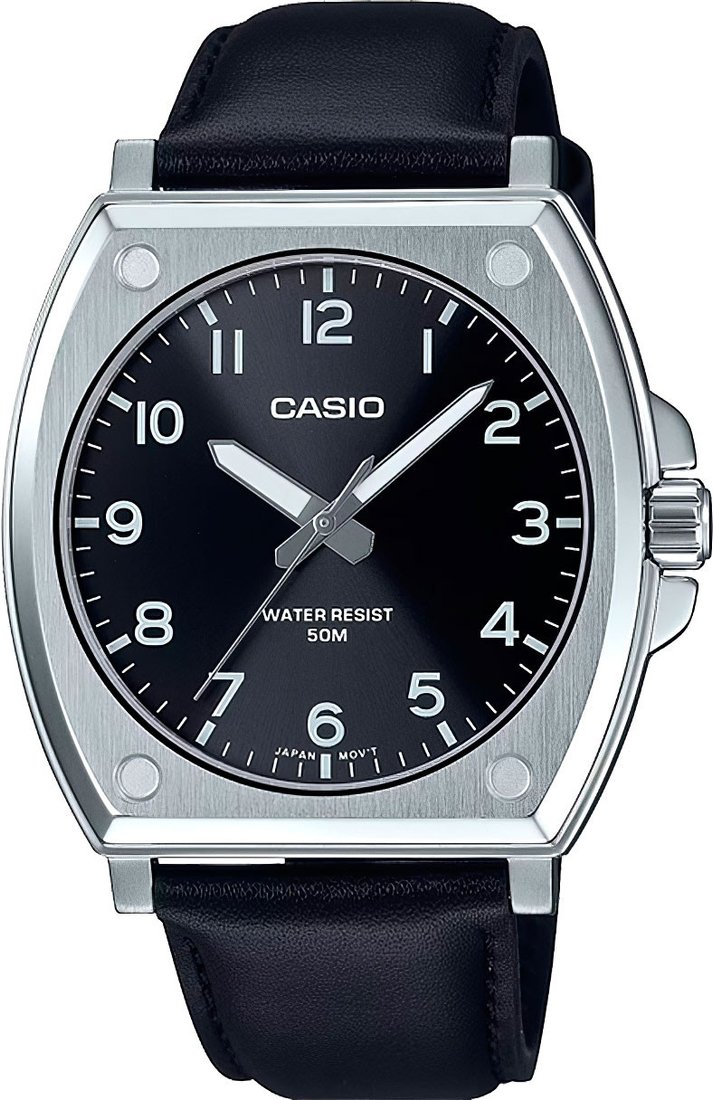 

Наручные часы Casio MTP-E730L-1A