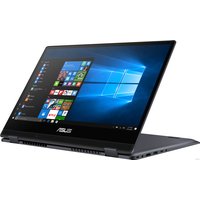 Ноутбук 2-в-1 ASUS VivoBook Flip 14 TP412FA-EC143T