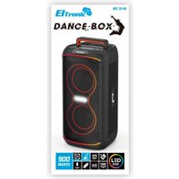 Беспроводная колонка Eltronic 30-86 Dance Box 900