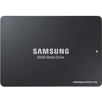 SSD Samsung PM871b 128GB MZ7LN128HAHQ