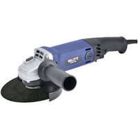 Угловая шлифмашина WATT WWS-900