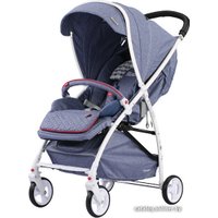 Коляска прогулочная «трость» Quatro Lion 11