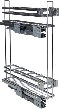 Boyard Aura KR36/1/3/150/L